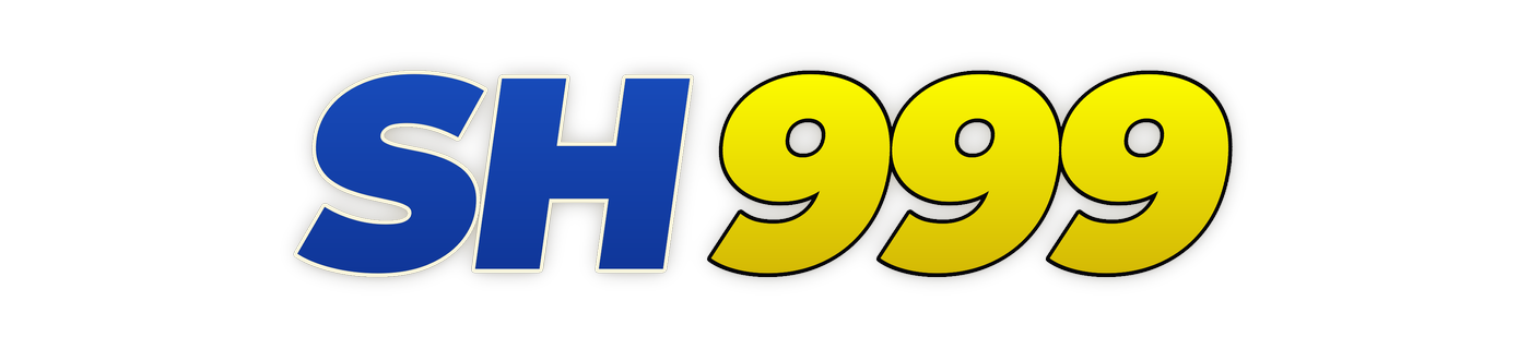 sh999 Logo